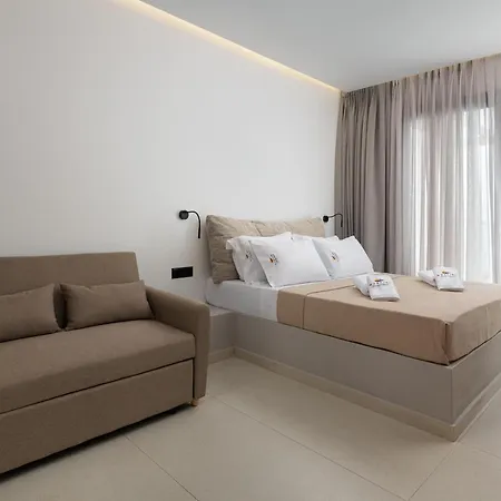 Martini Boutique Hotel