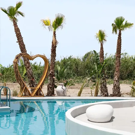 Martini Boutique Hotel Lalyssos