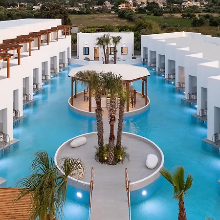 Hotel Martini Boutique Lalyssos