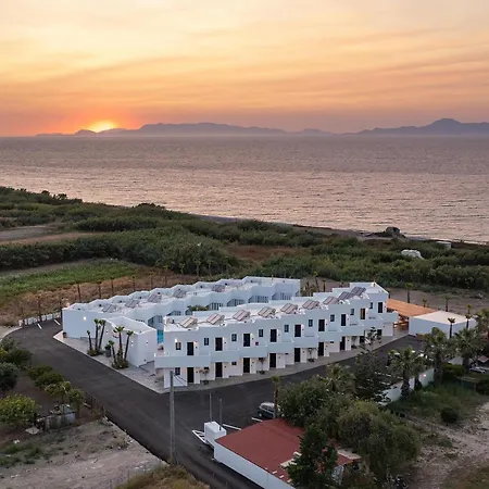 Martini Boutique Hotel Ialysos (Rhodes)