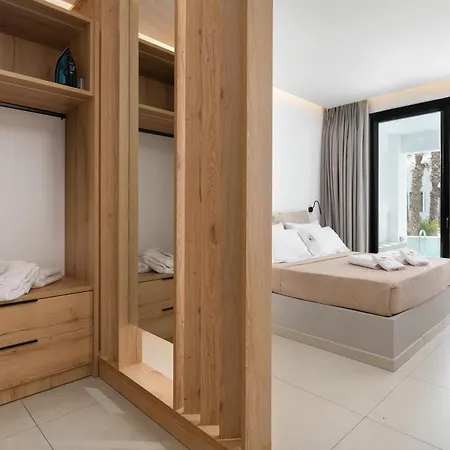 Hotel Martini Boutique *