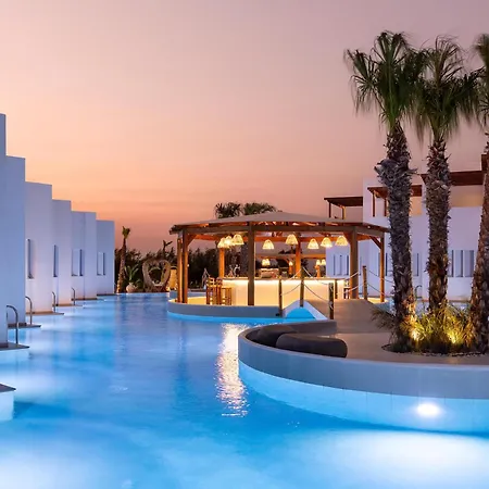 Martini Boutique Hotel Ialysos (Rhodes)