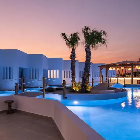 Hotel Martini Boutique Ialysos (Rhodes)