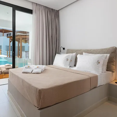 Martini Boutique Hotel Lalyssos